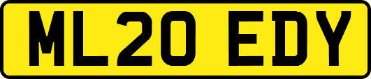 ML20EDY
