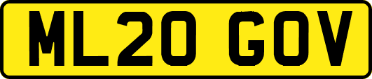 ML20GOV