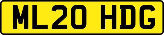 ML20HDG