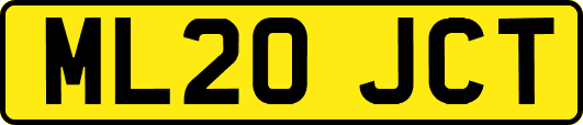 ML20JCT