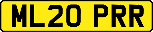 ML20PRR