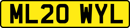 ML20WYL