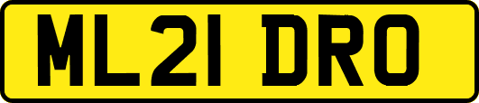 ML21DRO