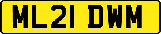 ML21DWM