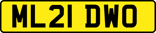 ML21DWO