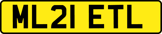 ML21ETL