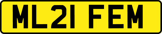 ML21FEM