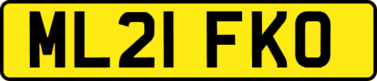 ML21FKO