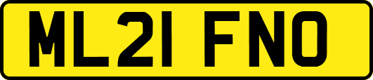 ML21FNO