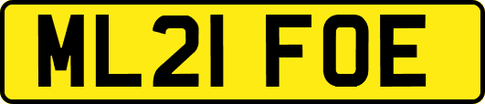 ML21FOE
