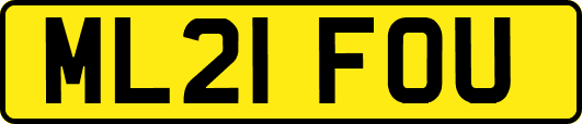 ML21FOU