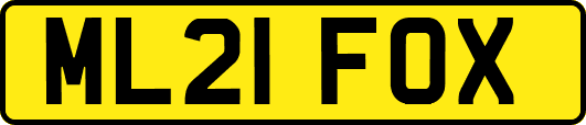 ML21FOX