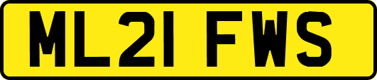 ML21FWS