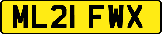 ML21FWX
