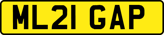 ML21GAP