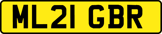 ML21GBR