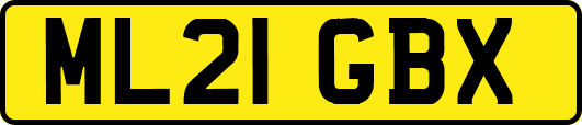 ML21GBX