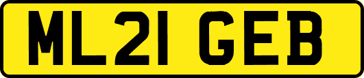 ML21GEB