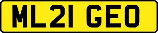 ML21GEO