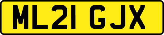 ML21GJX