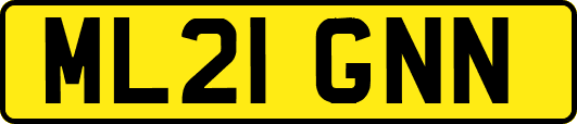 ML21GNN