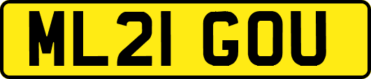 ML21GOU