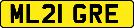 ML21GRE