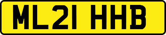 ML21HHB