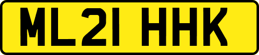 ML21HHK