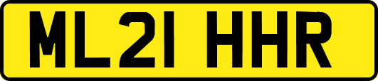 ML21HHR