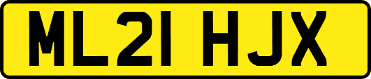 ML21HJX