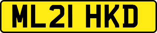 ML21HKD