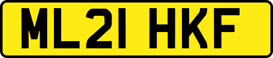 ML21HKF