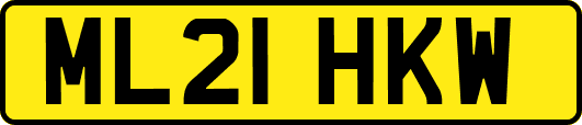 ML21HKW