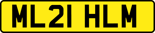 ML21HLM