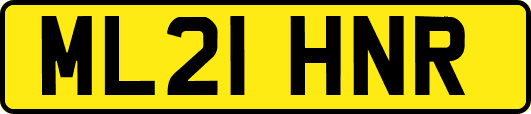 ML21HNR