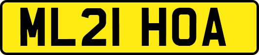 ML21HOA