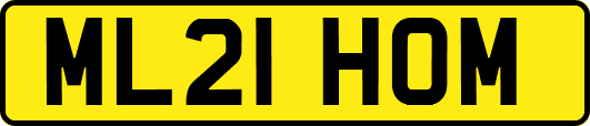 ML21HOM