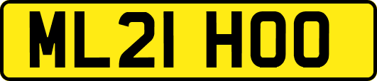 ML21HOO