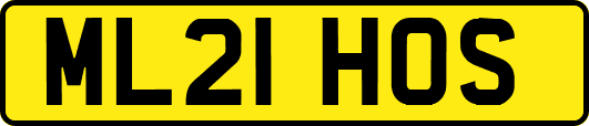 ML21HOS
