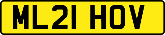 ML21HOV