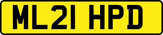 ML21HPD