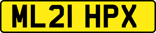 ML21HPX