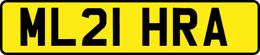 ML21HRA