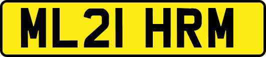 ML21HRM