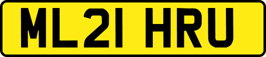 ML21HRU