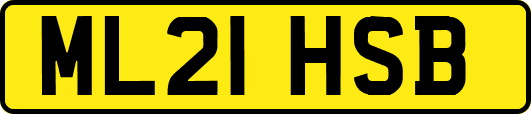 ML21HSB