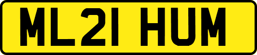 ML21HUM