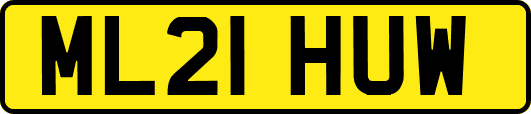 ML21HUW