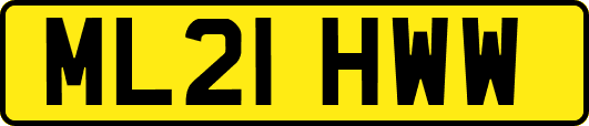 ML21HWW